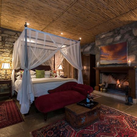 Mount Camdeboo Hotel Graaff Reinet Luaran gambar