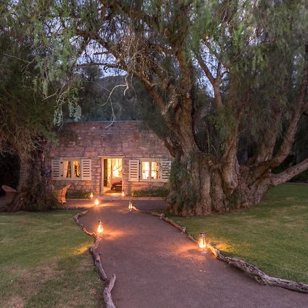 Mount Camdeboo Hotel Graaff Reinet Luaran gambar