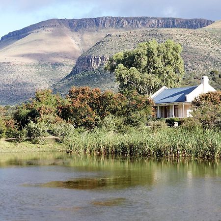 Mount Camdeboo Hotel Graaff Reinet Luaran gambar