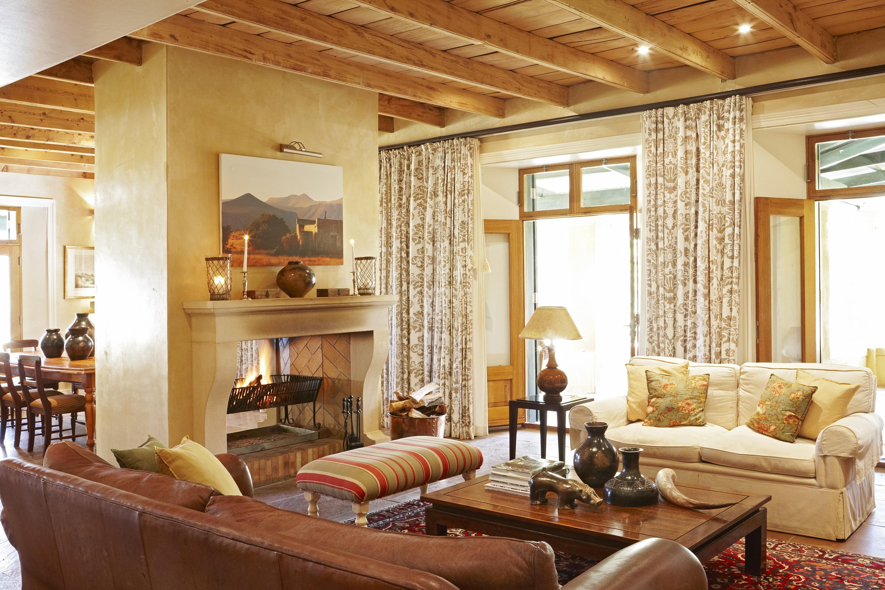 Mount Camdeboo Hotel Graaff Reinet Luaran gambar