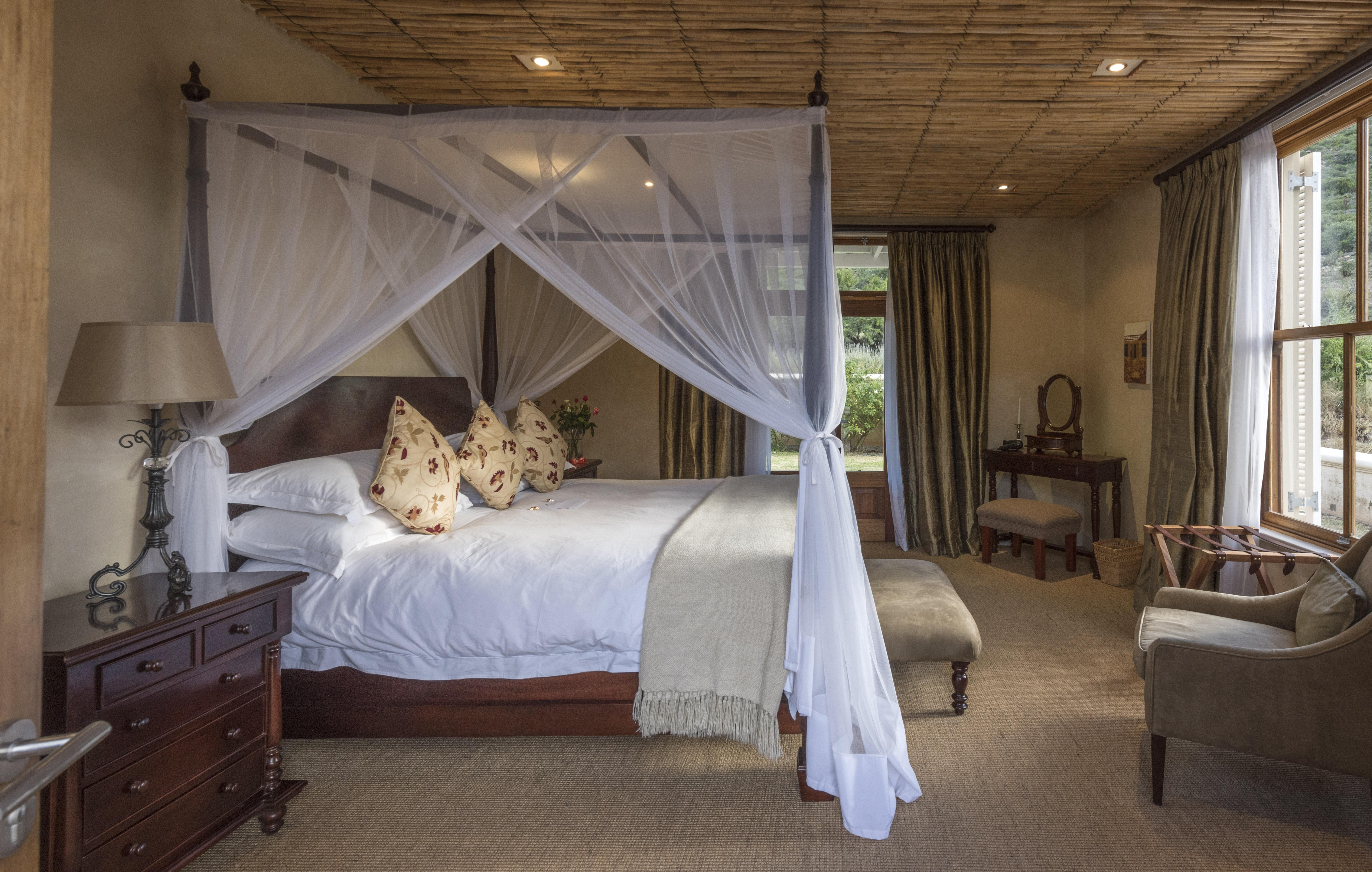 Mount Camdeboo Hotel Graaff Reinet Luaran gambar