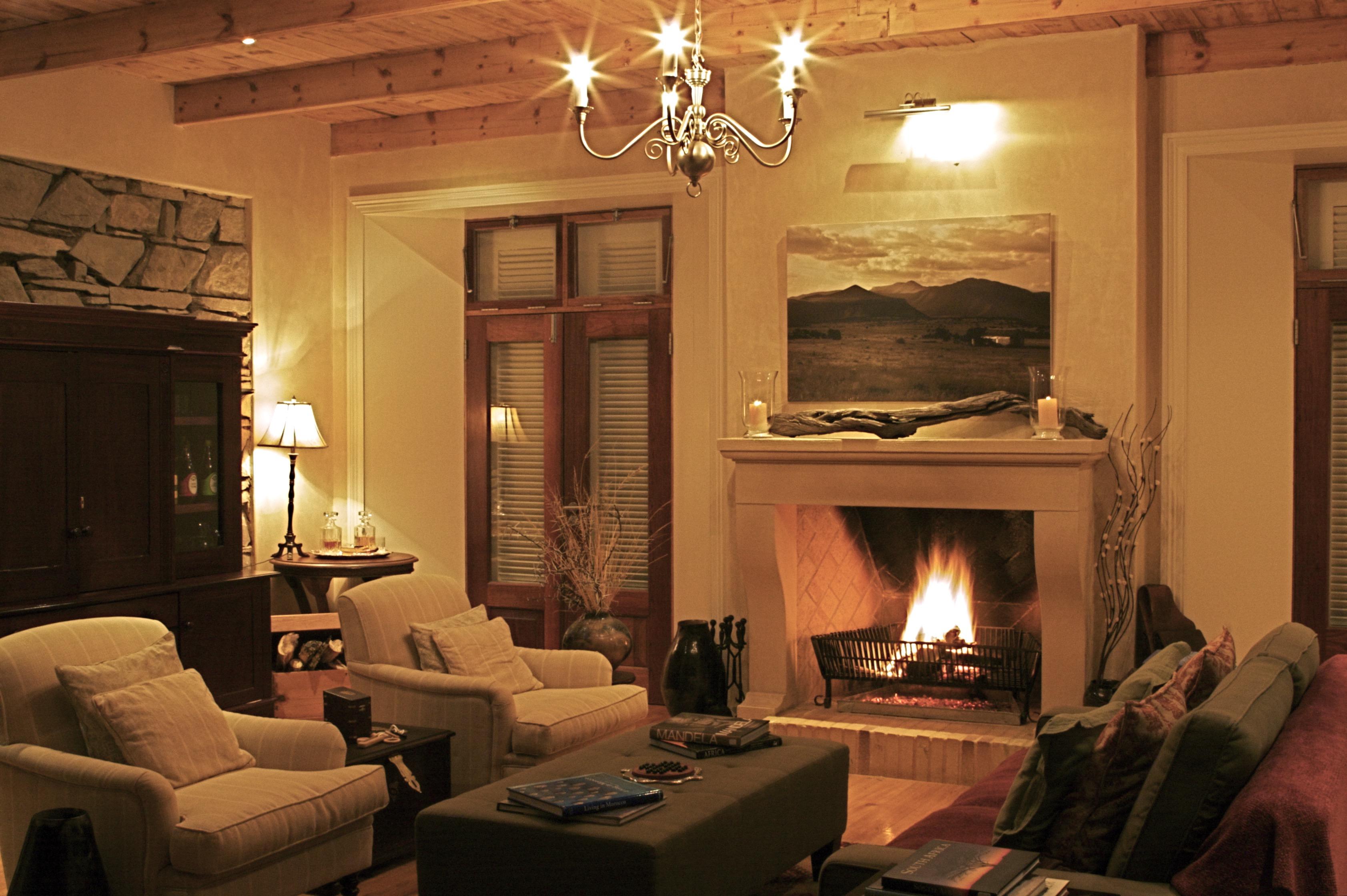 Mount Camdeboo Hotel Graaff Reinet Luaran gambar