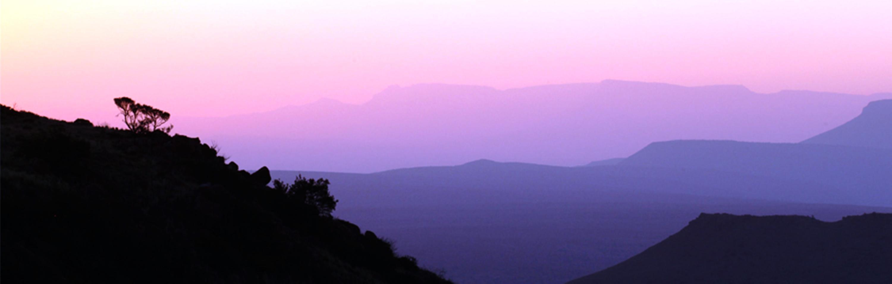 Mount Camdeboo Hotel Graaff Reinet Luaran gambar