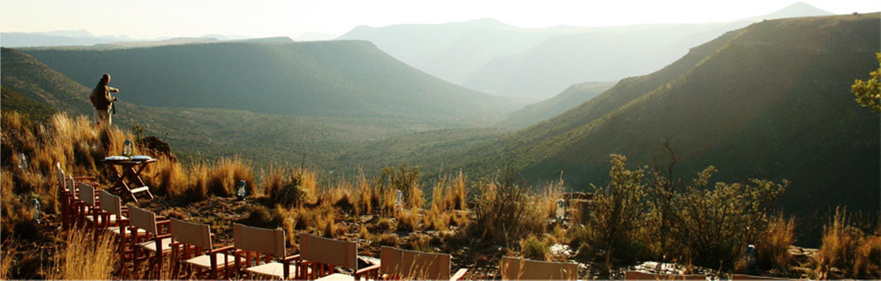 Mount Camdeboo Hotel Graaff Reinet Luaran gambar