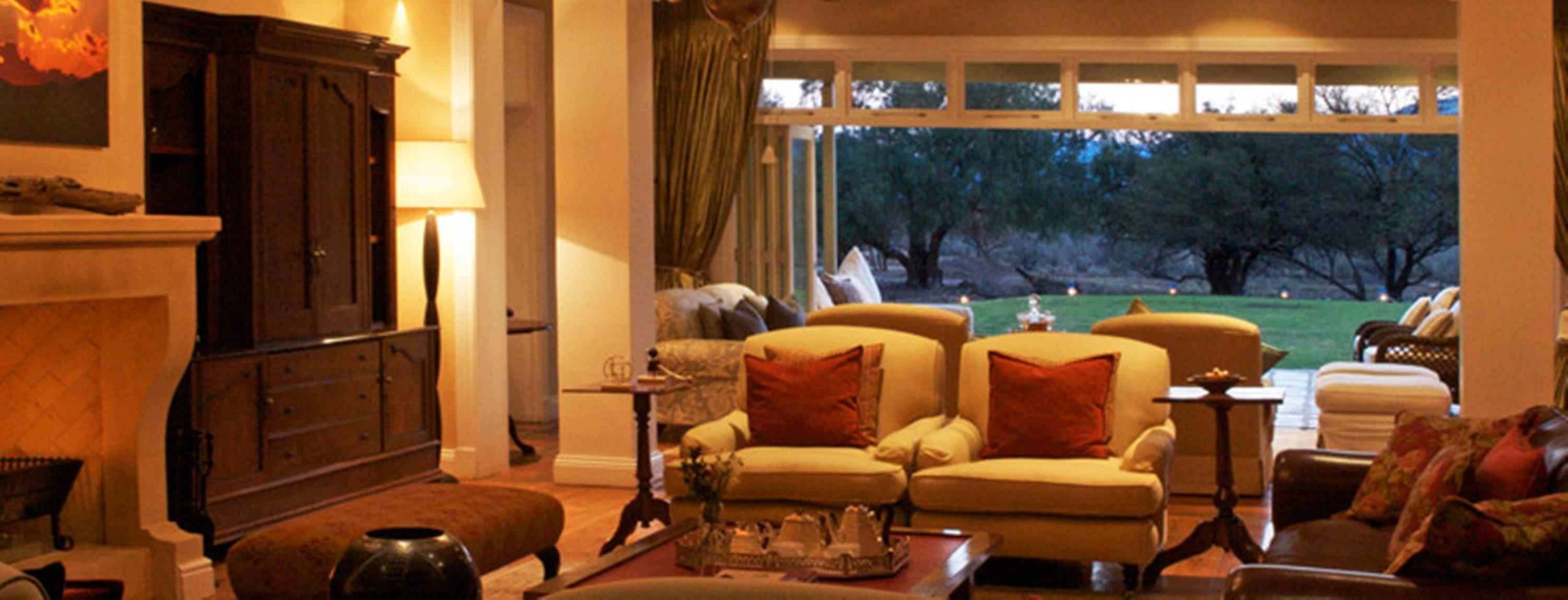 Mount Camdeboo Hotel Graaff Reinet Luaran gambar