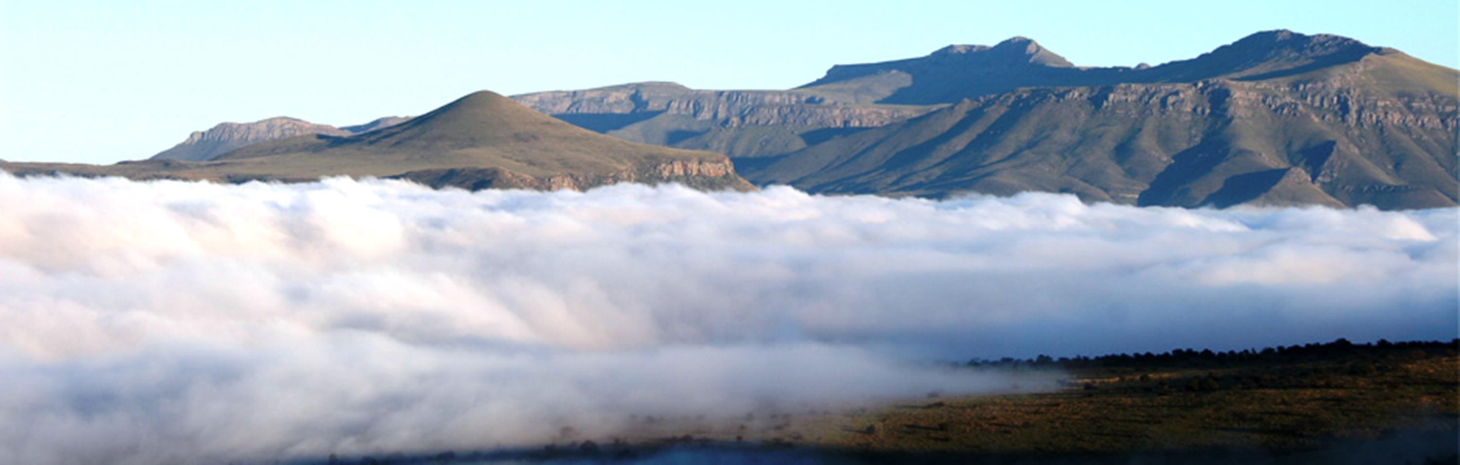 Mount Camdeboo Hotel Graaff Reinet Luaran gambar