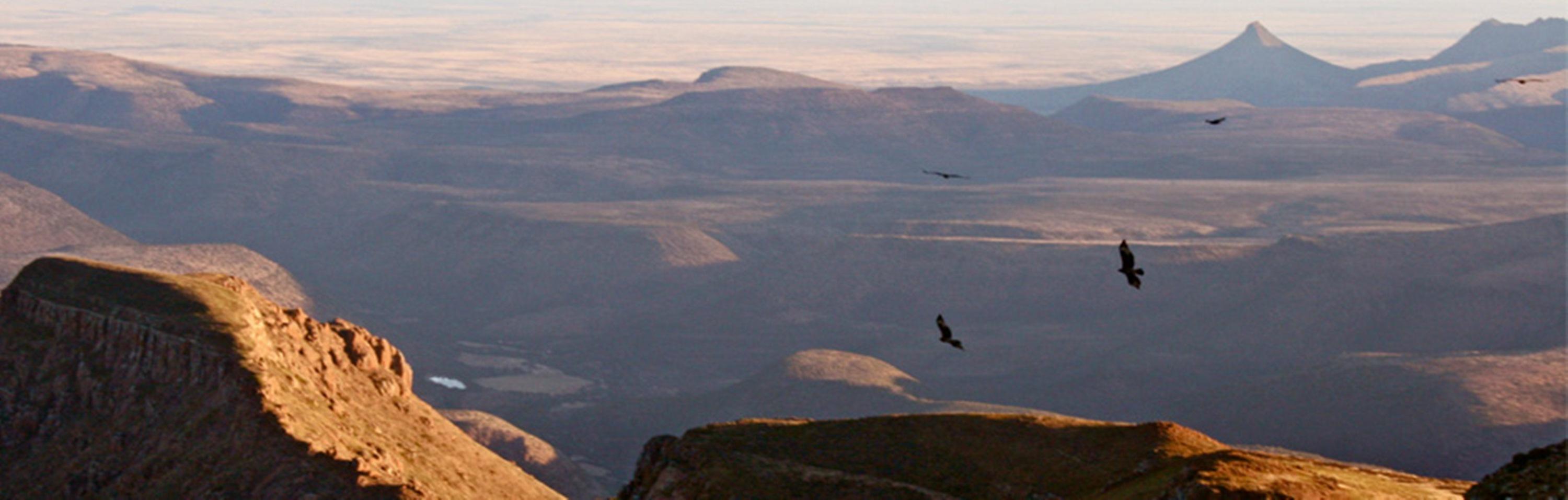 Mount Camdeboo Hotel Graaff Reinet Luaran gambar