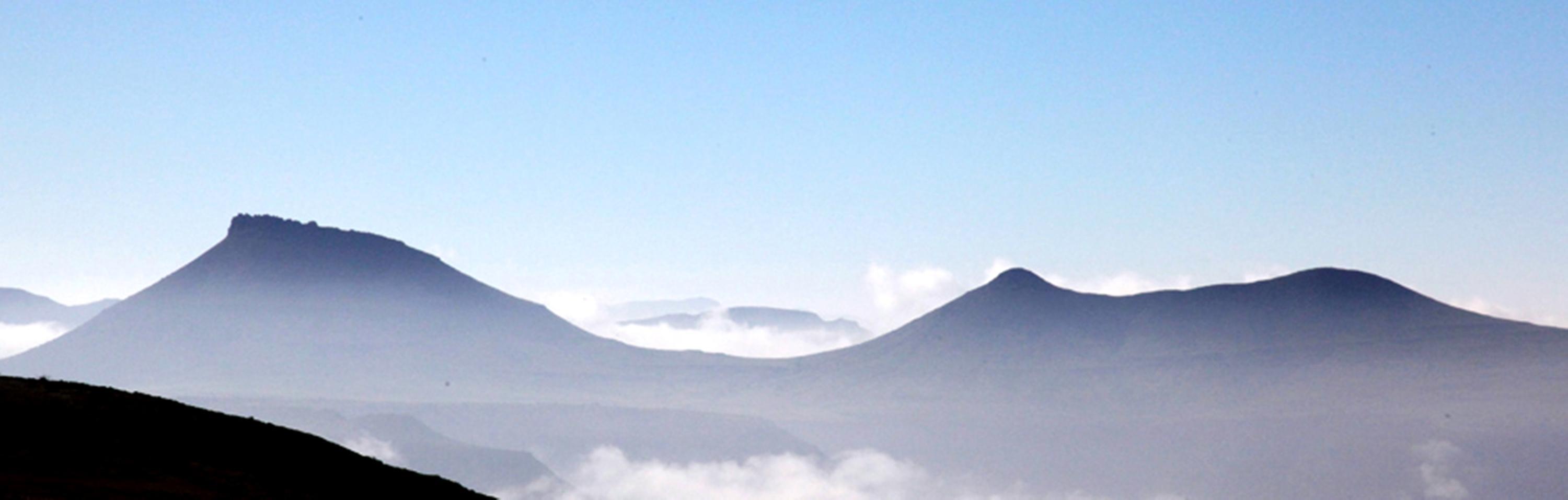 Mount Camdeboo Hotel Graaff Reinet Luaran gambar
