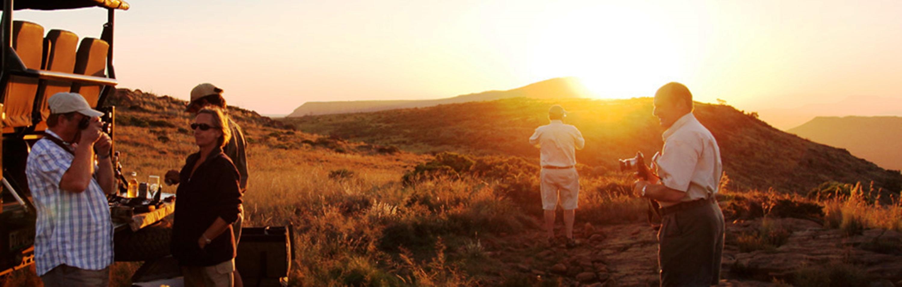 Mount Camdeboo Hotel Graaff Reinet Luaran gambar
