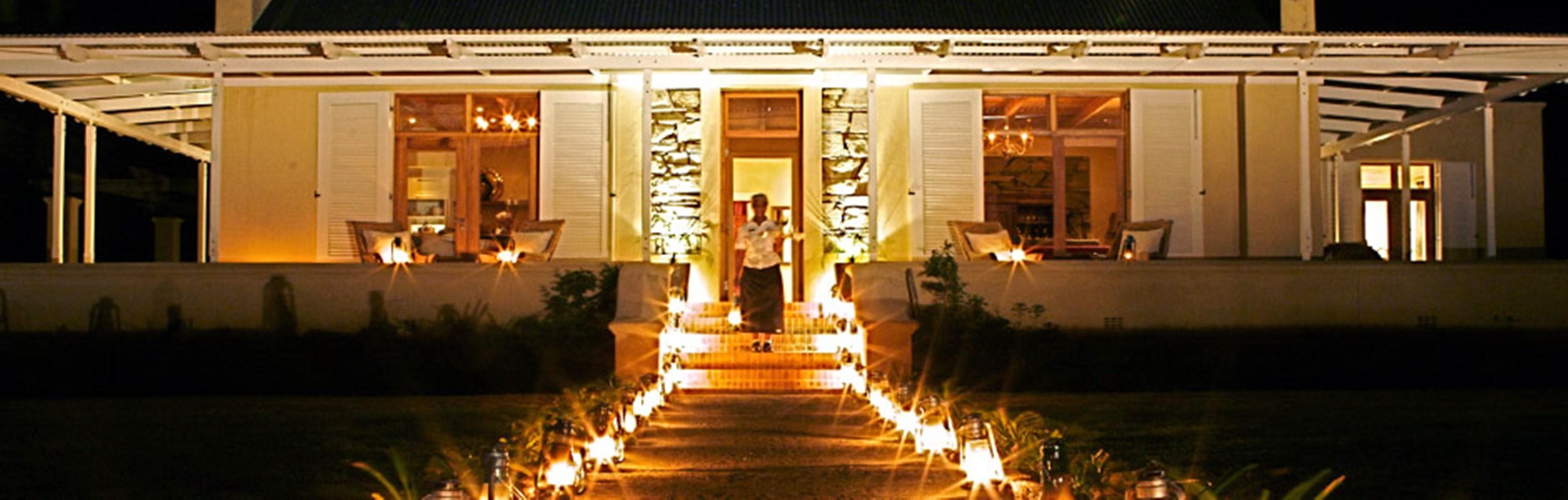 Mount Camdeboo Hotel Graaff Reinet Luaran gambar
