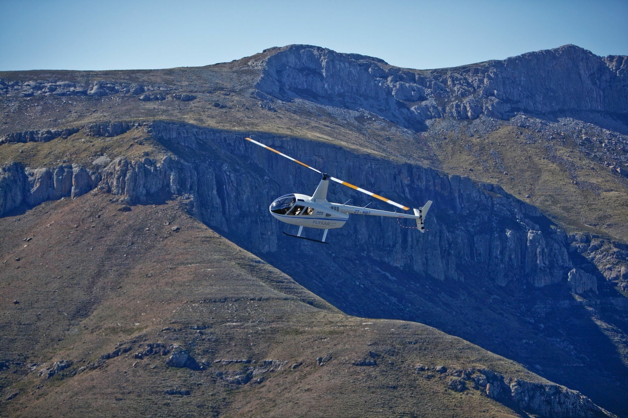 Mount Camdeboo Hotel Graaff Reinet Luaran gambar
