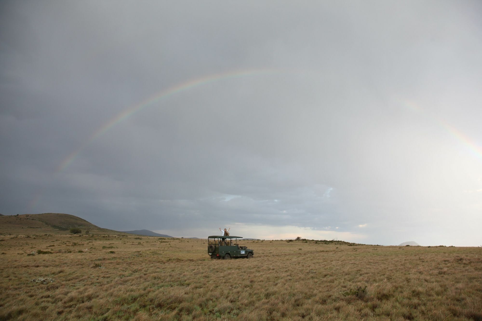 Mount Camdeboo Hotel Graaff Reinet Luaran gambar